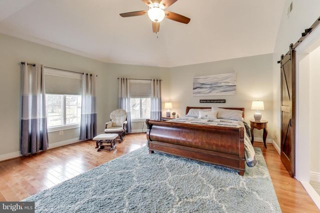 918 SAINT MICHAEL DR, Gambrills, MD 21054