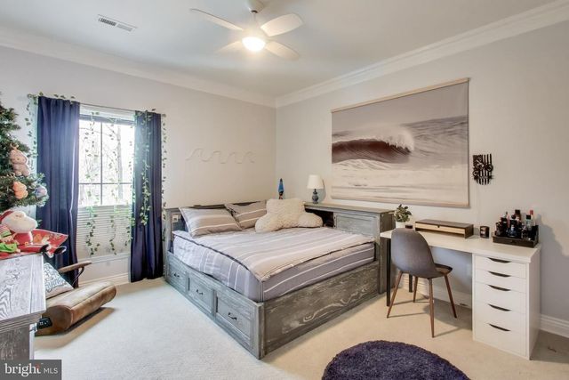 918 SAINT MICHAEL DR, Gambrills, MD 21054