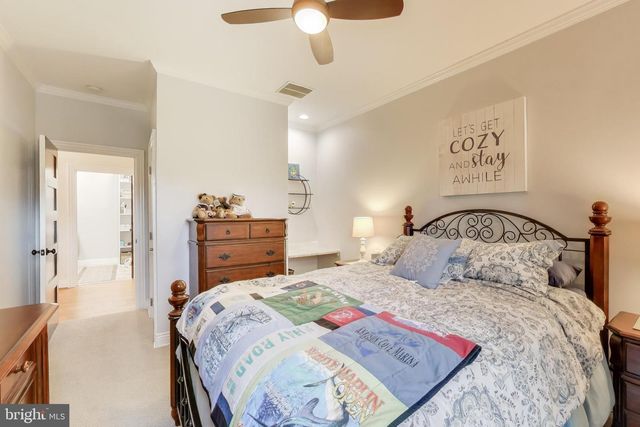 918 SAINT MICHAEL DR, Gambrills, MD 21054