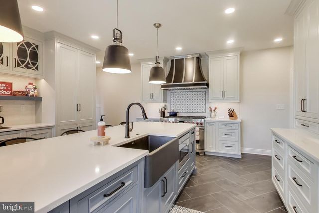 918 SAINT MICHAEL DR, Gambrills, MD 21054