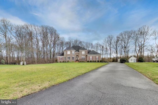 918 SAINT MICHAEL DR, Gambrills, MD 21054