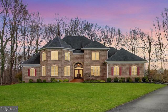 918 SAINT MICHAEL DR, Gambrills, MD 21054