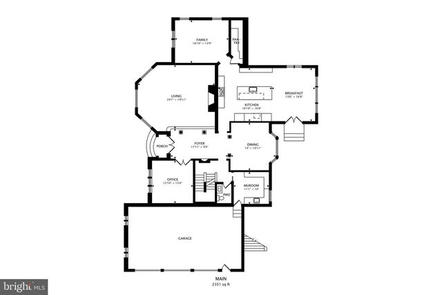 918 SAINT MICHAEL DR, Gambrills, MD 21054