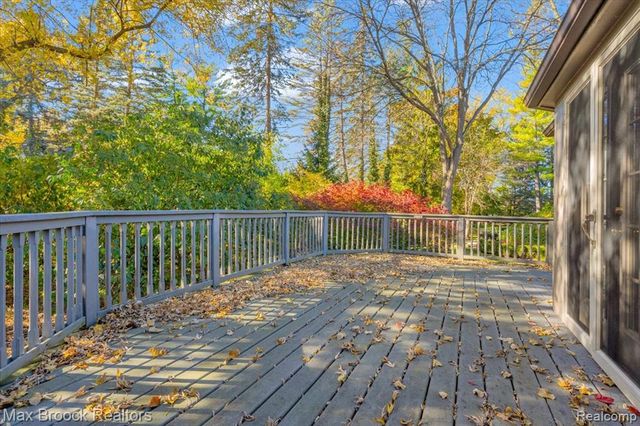 5554 Pine Brooke Court, Bloomfield Hills, MI 48304