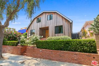3004 Glenn Avenue, Santa Monica, CA 90405