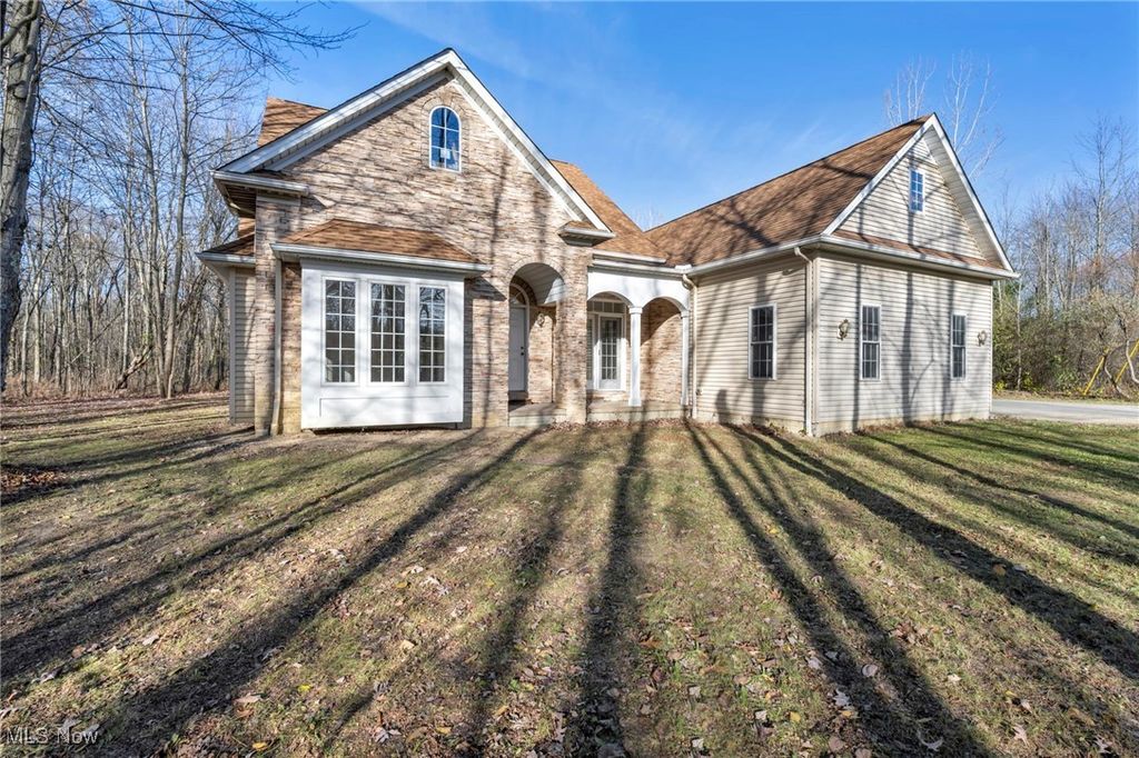 8417 Chatham Road, Medina, OH 44256