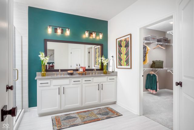 810 Possman Way, Westfield, IN 46074