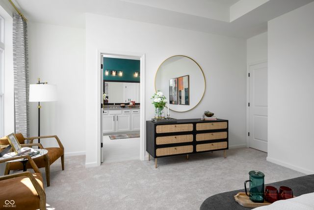 810 Possman Way, Westfield, IN 46074