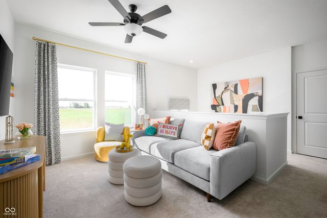 810 Possman Way, Westfield, IN 46074