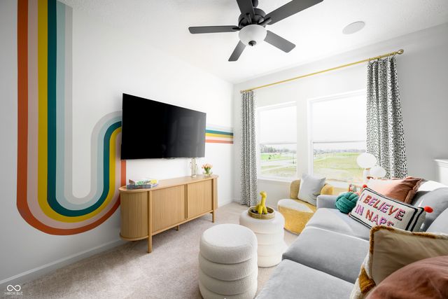 810 Possman Way, Westfield, IN 46074