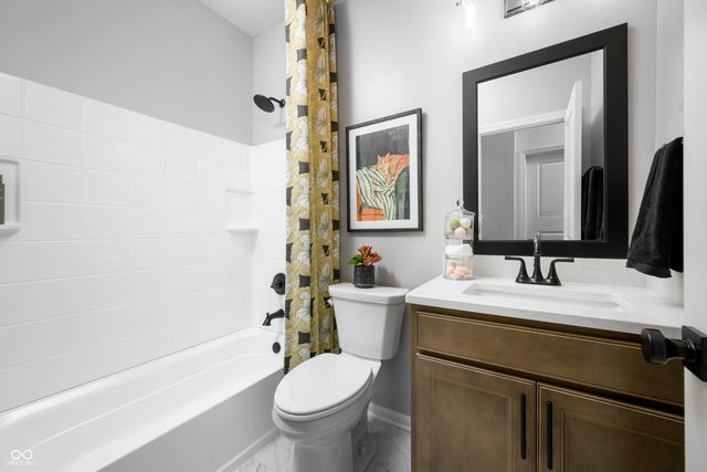 810 Possman Way, Westfield, IN 46074