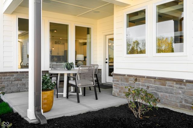 810 Possman Way, Westfield, IN 46074