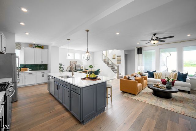 810 Possman Way, Westfield, IN 46074