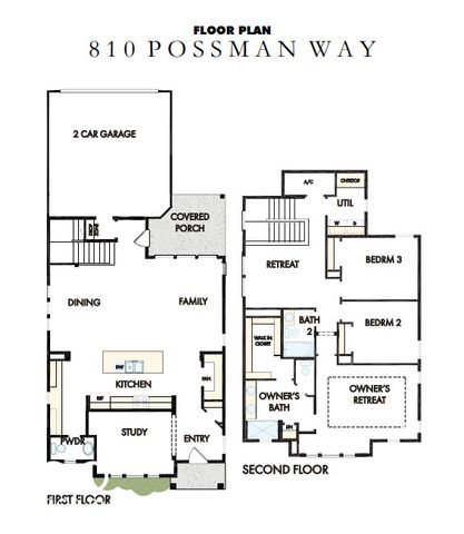 810 Possman Way, Westfield, IN 46074