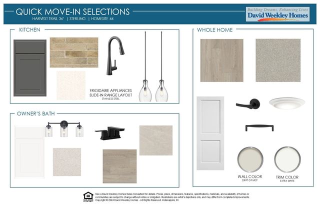 810 Possman Way, Westfield, IN 46074