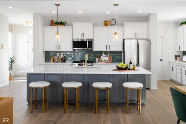 810 Possman Way, Westfield, IN 46074