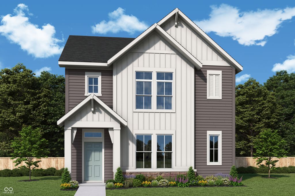 810 Possman Way, Westfield, IN 46074