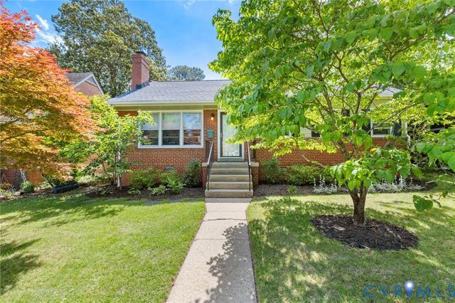 1503 W 45th St, Richmond, VA 23225