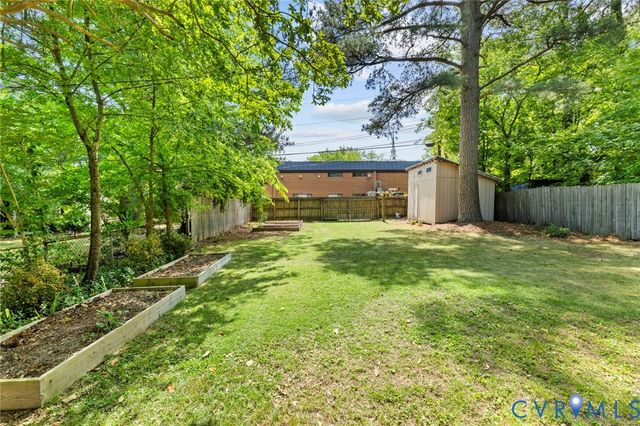 1503 W 45th St, Richmond, VA 23225
