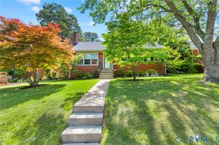 1503 W 45th St, Richmond, VA 23225