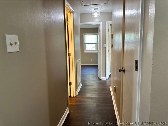 7144 Fillyaw Road, Fayetteville, NC 28303