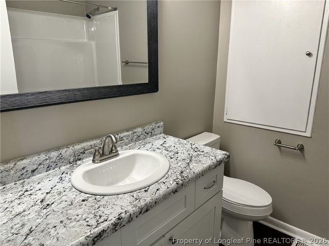 7144 Fillyaw Road, Fayetteville, NC 28303