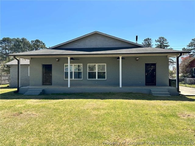 7144 Fillyaw Road, Fayetteville, NC 28303