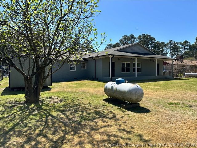 7144 Fillyaw Road, Fayetteville, NC 28303