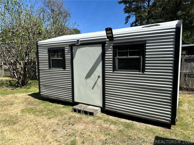 7144 Fillyaw Road, Fayetteville, NC 28303