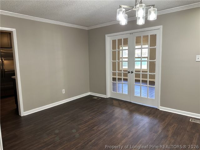 7144 Fillyaw Road, Fayetteville, NC 28303