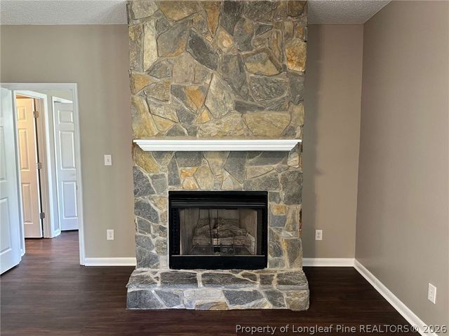 7144 Fillyaw Road, Fayetteville, NC 28303