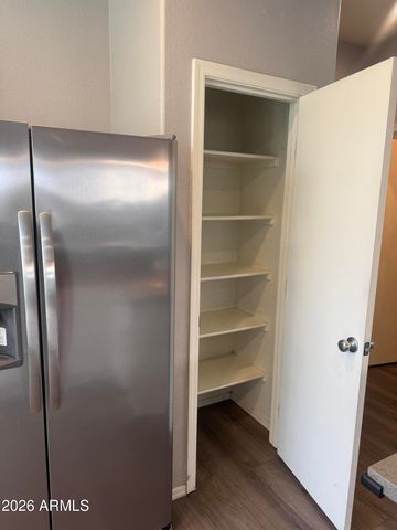 1265 S AARON -- 360, Mesa, AZ 85209