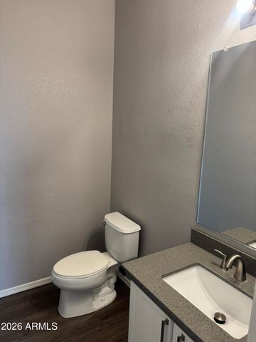 1265 S AARON -- 360, Mesa, AZ 85209