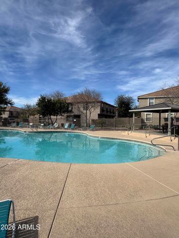 1265 S AARON -- 360, Mesa, AZ 85209