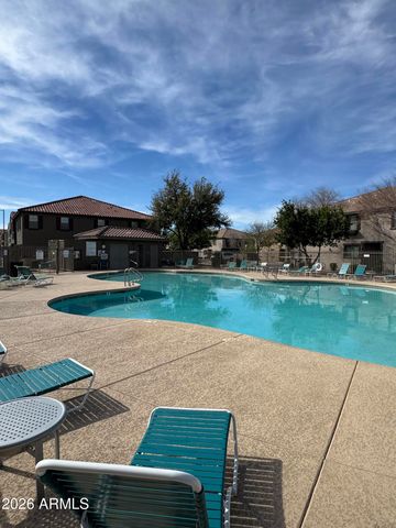 1265 S AARON -- 360, Mesa, AZ 85209