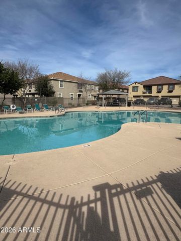 1265 S AARON -- 360, Mesa, AZ 85209