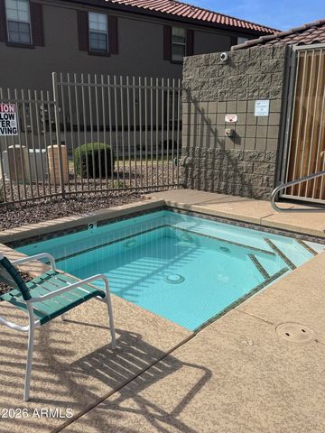 1265 S AARON -- 360, Mesa, AZ 85209