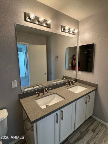 1265 S AARON -- 360, Mesa, AZ 85209