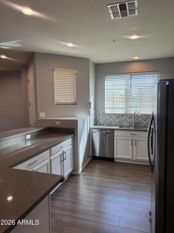 1265 S AARON -- 360, Mesa, AZ 85209