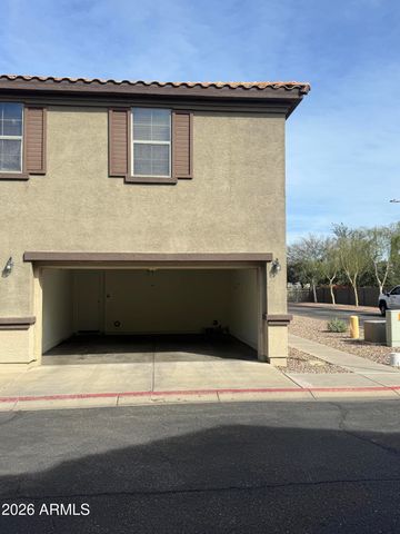 1265 S AARON -- 360, Mesa, AZ 85209