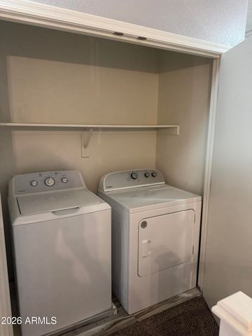 1265 S AARON -- 360, Mesa, AZ 85209