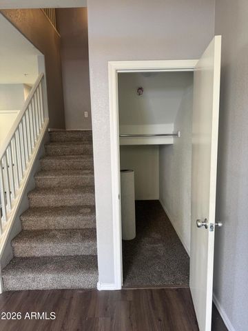 1265 S AARON -- 360, Mesa, AZ 85209