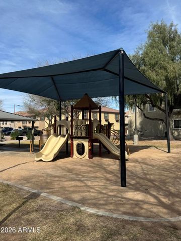 1265 S AARON -- 360, Mesa, AZ 85209