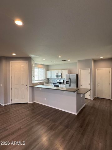 1265 S AARON -- 360, Mesa, AZ 85209