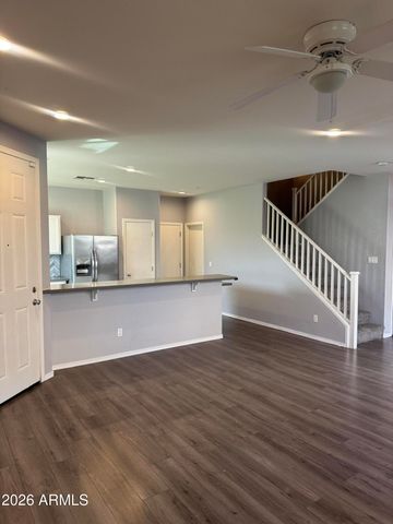 1265 S AARON -- 360, Mesa, AZ 85209