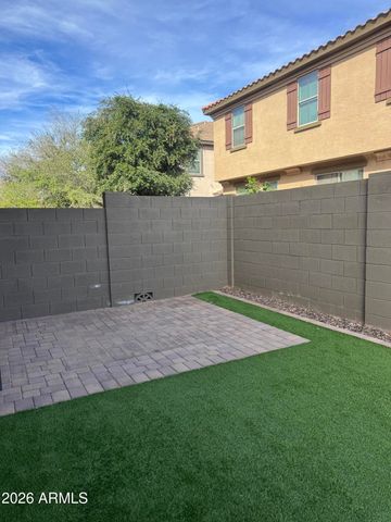 1265 S AARON -- 360, Mesa, AZ 85209