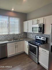 1265 S AARON -- 360, Mesa, AZ 85209