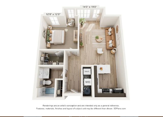 625 Deerfield Road 302, Deerfield, IL 60015