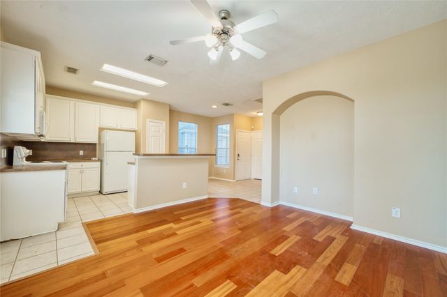 2831 Hackamore Hollow Lane, Houston, TX 77014