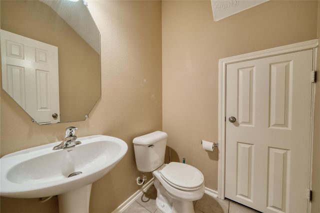 2831 Hackamore Hollow Lane, Houston, TX 77014